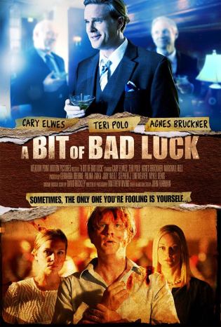 Bit of Bad Luck Poster