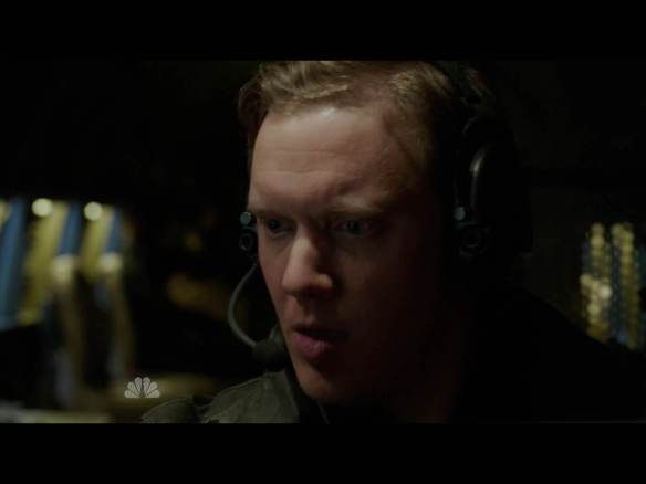 Grimm Synchronicity Pilot 1