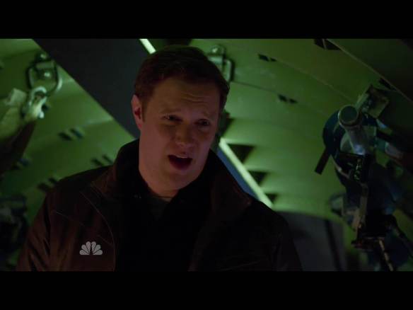 Grimm Synchronicity Pilot 4